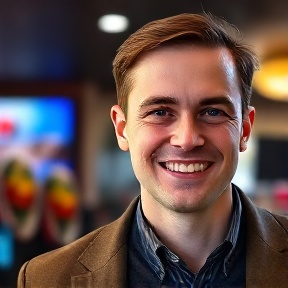 Thomas Lindemann — Online Casino Ohne Lugas reviewer